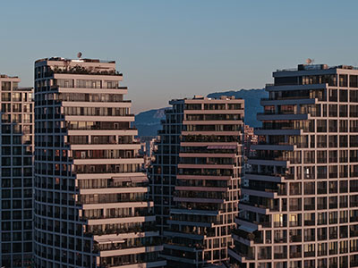 Lake View Residences Lake View Residences